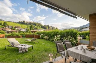 Wohnung kaufen in Achenkirch 489, 6215 Achenkirch, Lebensqualität mit Bergblick und Seenähe.