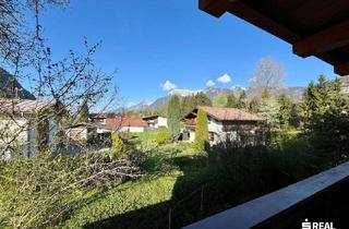 Wohnung kaufen in 6241 Radfeld, Gepflegte ca. 65 m² Wohnung in Radfeld mit Balkonen und 2 Stellplätzen