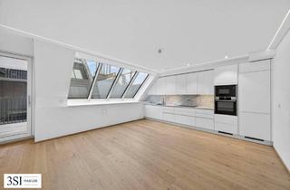 Wohnung kaufen in Am Heumarkt 25, 1030 Wien, Wiener Eleganz über den Dächern - Stil trifft moderne Perfektion