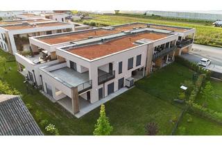 Penthouse kaufen in Hauptstraße 3a, 8054 Seiersberg, Luxus-Penthouse mit großzügiger Dachterrasse, Whirlpool, Tiefgarage, Erdwärme, Deckenkühlung, Photovoltaik, nachhaltig, exklusiv