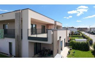 Penthouse kaufen in Hauptstraße 3a, 8054 Seiersberg, Luxus-Penthouse mit großzügiger Dachterrasse, Whirlpool, Tiefgarage, Erdwärme, Deckenkühlung, Photovoltaik, Seiersberg ONE, nachhaltig, exklusiv