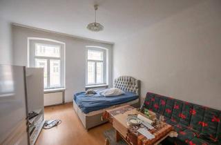 Wohnung kaufen in Habichergasse, 1160 Wien, ++NEU++ 1-Zimmer Altbau-Wohnung (renovierungsbedürftig), viel Potenzial!