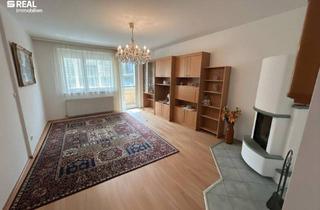Wohnung kaufen in 3270 Scheibbs, Großzügige 4-Zimmer-Wohnung mit Loggia