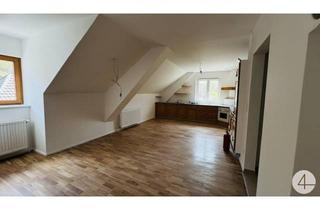 Wohnung kaufen in 3620 Spitz, Eigentumswohnung 2.Stock Dachgeschoss in der schönen Wachau