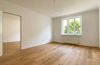 Wohnung kaufen in Weinberggasse, 1190 Wien, Wohnen wo Wien am lebenswertesten ist - Stilvolle Zwei-Zimmer Wohnung im schönen Döbling
