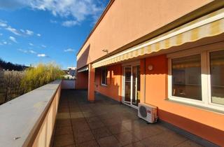 Wohnung kaufen in 8054 Seiersberg, Hochwertiges Wohnglück mit XL Terrasse