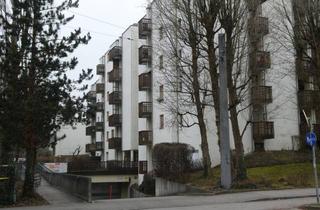 Wohnung kaufen in Fasaneriestraße, 5020 Salzburg, 2-Zimmerwohnung in Salzburg/Lehen