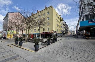 Wohnung kaufen in Zeleborgasse, 1120 Wien, Sanierungsperle mit Potenzial - TOP Lage nähe Meidlinger Hauptstraße