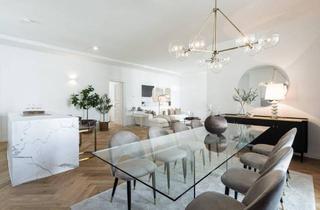 Penthouse kaufen in 1190 Wien, Altbau-Flair trifft modernste Technik – im 19. Bezirk