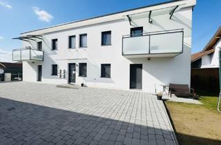 Wohnung kaufen in 5230 Mattighofen, Ruhig, geräumig, einladend – Ihre Eigentumswohnung wartet!