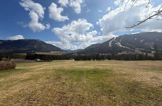 Wohnung kaufen in 8785 Hohentauern, Appartement in den Bergen – ruhig, modern, besonders