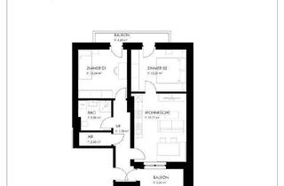 Wohnung kaufen in 8785 Hohentauern, Appartement in den Bergen – ruhig, modern, besonders
