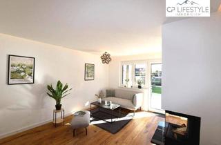 Wohnung kaufen in 6391 Fieberbrunn, MODERNES ALPINES WOHNGEFÜHL: Erstbezug nach hochwertiger Sanierung in sonniger Lage von Fieberbrunn