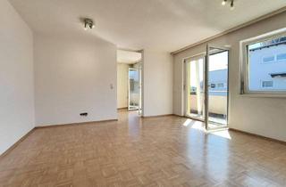 Wohnung kaufen in 6973 Höchst, Charmante 3-Zi-Wohnung in Höchst mit Balkon!