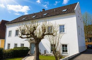Wohnung kaufen in 4400 Steyr, Helle Dachgeschosswohnung mit Büro und Stellplatz in begehrter Lage von Steyr