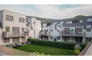 Wohnung kaufen in Ferdinand-Wolf-Park, 1140 Wien, Neu durchstarten mit dieser hochwertigen und nachhaltigen Balkonwohnung! Nahe U4