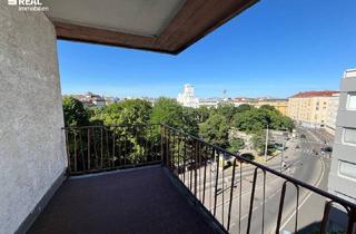 Wohnung kaufen in Neusetzgasse, 1100 Wien, Bastlerhit mit Balkon & Top Anbindung - Nur € 2.600, --/m²
