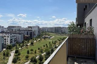 Wohnung kaufen in Antonie-Alt-Gasse, 1100 Wien, | BEFRISTET VERMIETET | TRAUMAUSBLICK | INKL STELLPLATZ