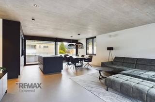 Wohnung kaufen in Auweg 36, 6780 Schruns, Exklusive Dachwohnung: Design, Komfort und Weitblick