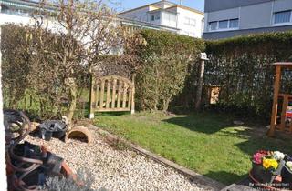 Wohnung mieten in Steinachstr., 6900 Bregenz, Zentrumsnahe 3-Zimmer-Gartenwohnung mit Terrasse & Tiefgarage