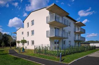 Wohnung mieten in Gundersdorf 41/5, 8413 Ragnitz, Sonnige - 4-Zimmer-Wohnung im 2. Obergeschoss mit Balkon - geförderte Miete - 4 Zimmer