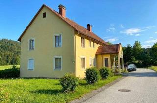 Wohnung mieten in Aibl 122/1, 8552 Eibiswald, Sonnige - 2-Zimmer-Wohnung im Erdgeschoss mit Terrasse und Privatgarten - geförderte Miete ODER geförderte Miete mit Kaufoption - 2 Zimmer