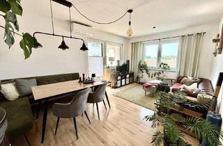 Wohnung mieten in 2460 Bruckneudorf, Gepflegte Mietwohnung in absoluter Ruhelage in Bruckneudorf