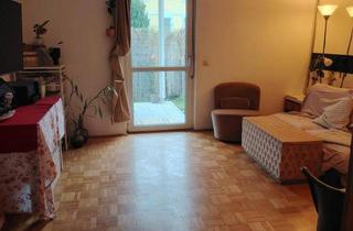 Wohnung mieten in 9020 Klagenfurt, Sonnige Erdgeschosswohnung mit Garten und Stellplatz