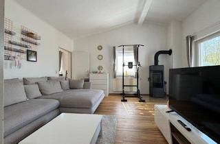 Wohnung mieten in Scheiben 64, 4224 Wartberg ob der Aist, Wartberg ob der Aist: 54 m²-Wohnung mit 13 m² Dachterrasse und Grün-Ruhe-Lage