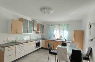 Wohnung mieten in Ponauerstr. 25/8, 9800 Spittal an der Drau, Schöne 1,5-Zimmer-Wohnung mit EBK in Spittal an der Drau, vollmöbliert