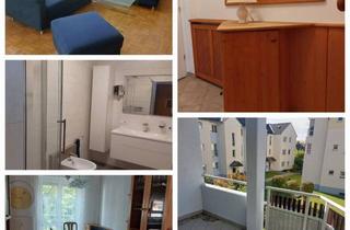 Wohnung mieten in 4020 Linz, Moderne und ruhige 4-Zimmer Wohnung mit Loggia in Linz