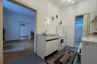 Wohnung mieten in 2130 Mistelbach, Zentrale 2-Zimmer Wohnung in Mistelbach, 40m², mit Parkplatz und Einbauküche!