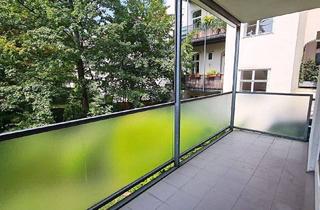 Wohnung mieten in Schöffelgasse, 1180 Wien, SCHÖFFELGASSE, 44 m2 Neubau mit 7 m2 Balkon, 1 Zimmer, Wannenbad, Parketten, Grünruhelage, 2. Liftstock, Gersthof