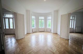 Wohnung mieten in Prinz-Eugen-Straße, 1040 Wien, Exklusive 4-Zimmer Altbau-Residenz beim Belvedere