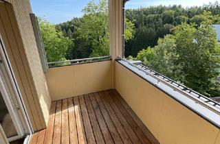 Wohnung mieten in Maria Schmolln, 5241 Maria Schmolln, Neuwertige, gemütliche 2-Zimmer-Wohnung mit Loggia, möblierter Küche und Carport-Stellplatz in Maria Schmolln
