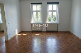 Wohnung mieten in 4400 Steyr, Große 4-Zi-EG-Wohnung mit Garten in Steyr – Miete 993,85 € – viel Platz und Grün!