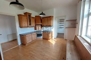 Wohnung mieten in 4400 Steyr, Große 4-Zi-EG-Wohnung mit Garten in Steyr – Miete 993,85 € – viel Platz und Grün!