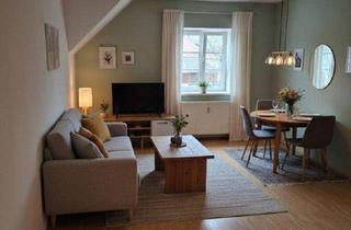 Wohnung mieten in 4923 Lohnsburg, Geräumige 2-Zimmer-Wohnung mit möblierter Küche im Zentrum von Lohnsburg