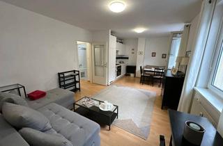 Wohnung mieten in Bendlgasse 21, 1120 Wien, Vollmöbelierte Neubauwohnung mit flexibler Mietdauer - ALL IN!