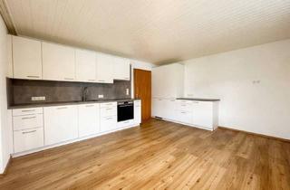 Wohnung mieten in 6850 Dornbirn, Wohnkomfort in angenehmer Lage von Dornbirn-Schoren