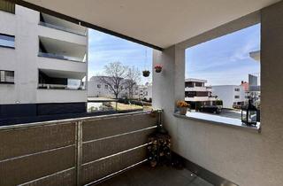 Wohnung mieten in 6850 Dornbirn, Moderne 3-Zimmer-Wohnung mit Balkon in attraktiver Lage von Dornbirn
