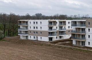 Genossenschaftswohnung in Zierauerweg, 4643 Pettenbach, TOP 203 - Pettenbach: Wohnen am Kirchbühl