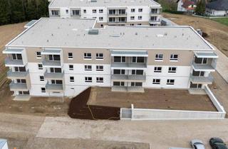 Genossenschaftswohnung in Zierauerweg, 4643 Pettenbach, TOP 220 - Pettenbach: Wohnen am Kirchbühl