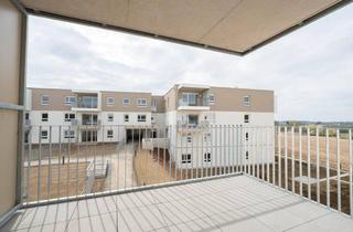 Genossenschaftswohnung in Zierauerweg, 4643 Pettenbach, TOP 131 - Pettenbach: Wohnen am Kirchbühl