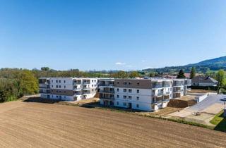 Genossenschaftswohnung in Zierauerweg, 4643 Pettenbach, TOP 123 - Pettenbach: Wohnen am Kirchbühl