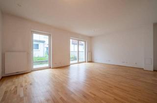 Wohnung mieten in Mariazeller Straße, 3202 Hofstetten, Traumhafte 2 Zimmerwohnung mit Garten und Terrasse in Hofstetten!