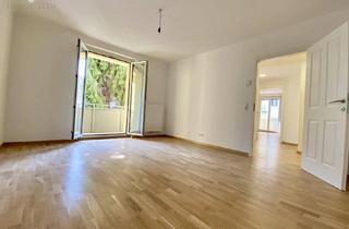 Wohnung mieten in Hugo-Wolf-Park, 1190 Wien, Sonne im Herzen und auf der Haut Süd-Loggia + West-Balkon WG-geeignet