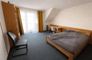 Wohnung mieten in Ossiacher Zeile 68, 9500 Villach-Innere Stadt, Kompakte 1-Zimmer-Wohnung im letzten Obergeschoss in der Ossiacher Zeile