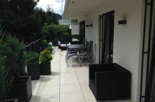 Penthouse mieten in 6020 Innsbruck, Exklusives Wohnen im begehrten Hötting