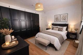 Wohnung mieten in 1020 Wien, Exklusive 3-Zimmer-Wohnung bei UNO/WU – grün, ruhig & urban zugleich